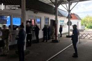 На Волині викрили масштабну схему з ввезення в Україну євроблях