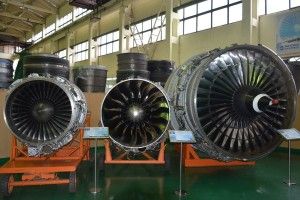 Луцький ремонтний завод «Мотор» співпрацюватиме з Харківським авіаційним інститутом