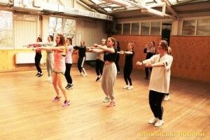 Дмитро Разумков: у дуже багатьох сегментах дівчата більш конкурентні (Фото)