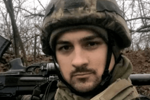 На Донеччині загинув Герой з Волині Богдан Омельчук