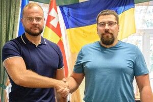Поліщук призначив нового начальника