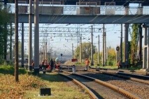 У Польщі біля залізниці знайшли труп українця