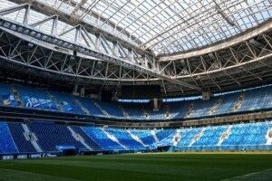 Офіційно: Росія отримала додаткові поєдинки на Євро-2020