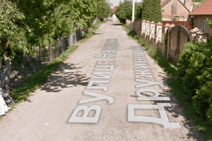 У Луцьку патрульні «пов’язали» 24-річного чоловіка з наркотиками (Фото)