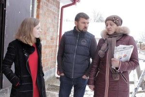 Півмільйона для волинського садочка