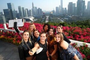 Еліна Світоліна дізналася суперниць на підсумковому турнірі WTA