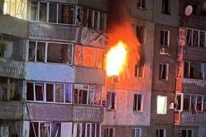 Атака на Одесу: загинули й постраждали люди