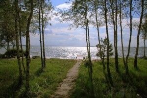 На Волині визначили 22 місця масового відпочинку на водоймах