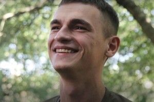 Молодий воїн Князівської бригади з Волині розповів про те, як потрапив у військо