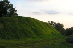 Які культурні та туристичні об’єкти відновлюватимуть на Волині у рамках програми «Велике будівництво»?