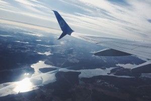 Військові США та України проведуть спостережний політ над Росією