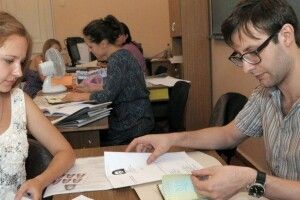 Вступники від сьогодні два дні тестуватимуть е-кабінети для заяв до університетів — МОН