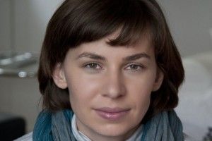Малярчук отримала премію Інґеборґ Бахманн