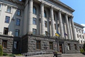 ВНУ  посів 23 сходинку серед найпопулярніших вишів України