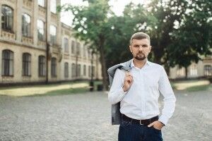 Паралельний підрахунок в окрузі №19: Ігор Гузь "відірвався" на 40%