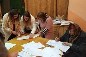 Новостворені громади Волині матимуть підтримку народних депутатів