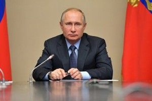 ЗМІ спрогнозували наслідки хвороби Путіна для Росії