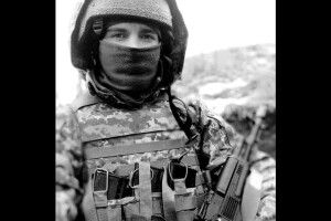 На Горохівщині попрощалися із загиблим воїном ЗСУ