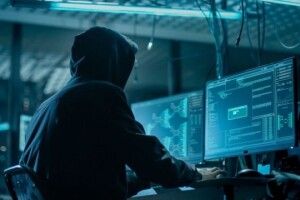 Війна в мережі: Хакери Anonymous за три доби «поклали» 1,5 тисячі сайтів у РФ та Білорусі