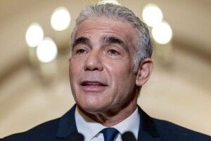 На 18-ий день війни Ізраїль офіційно засудив напад Росії на Україну