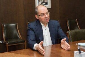 Главу МОЗ відправляють у відставку: відомо, хто його може замінити