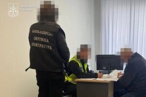 На Волині директор торфозаводу завдав понад 4 мільйони гривень шкоди державі