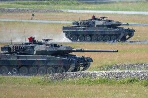 Наступну партію Leopard 2 Польща передасть Україні протягом кількох тижнів