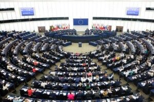 У Європарламенті занепокоєні ініціативою Зеленського прирівняти корупцію до держзради