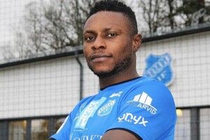 У Швеції темношкірого футболіста дискваліфікували за расистські висловлювання