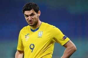 Роман Яремчук здав позитивний тест на COVID-19 після повернення з табору збірної України