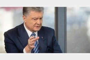 Foreign Policy: переслідувати Порошенка під час ескалації на кордонах України - це погана ідея