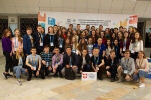Юні волинські науковці – переможці Всеукраїнського конкурсу-захисту науково-дослідницьких робіт