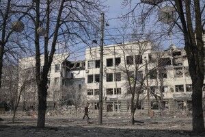 Росія кинула туди всі сили: де нині через напад окупантів найскладніша ситуація