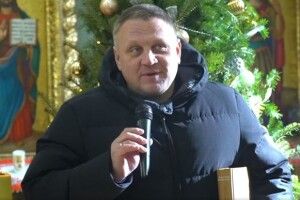 Священик закликає колишнього власника «Буковелю» припинити агітацію в церквах