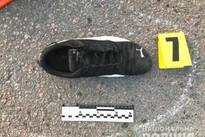 Біля Рівного машина на смерть збила велосипедиста: поліція встановлює особу загиблого