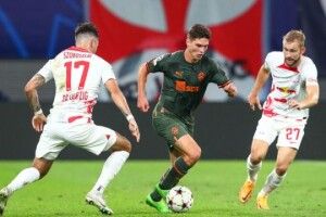 Букмекери дали прогноз на матч «Шахтар» - «Лейпциг» у Лізі чемпіонів УЄФА