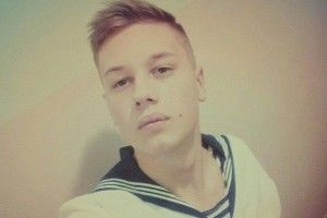 Наймолодшому захопленому РФ моряку сьогодні виповнилося 19 років