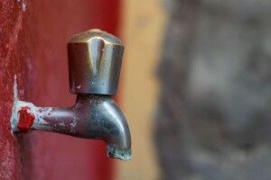 Мікрорайон у Луцьку на три дні залишився без гарячої води