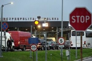 Польща змінює правила в'їзду в країну
