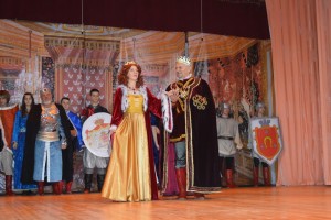 Півтисячі років тому Ковель отримав Магдебурзьке право: місто святкує