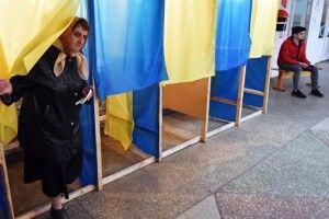 Правом волевиявлення скористалося 66,49% лучан
