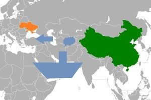 Що таке збірні вантажі з Китаю?
