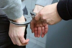 Затримали зрадників, які «зливали» росіянам бази ЗСУ