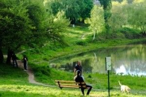 Чи забудують парк імені 900-річчя міста Луцька