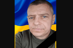 У громаді на Волині закликають взяти із собою квіти, аби гідно провести в останню путь Героя «на щиті»