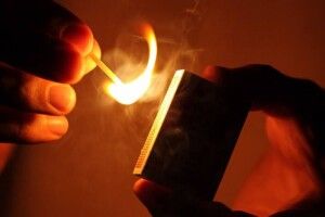 У пожежах на Ковельщині загинуло 13 людей