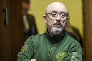 Вікторія Сюмар: помилки відповідальних у війну коштують надто дорого