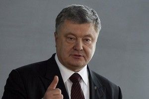 Порошенко сподівається, що Польща перегляне своє ставлення до «українських націоналістів» 