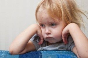 На Волині продовжують хворіти на кір