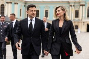 У різному ставленні до цього свята в українському суспільстві і є наша сила, наша свобода, – Президент про 8 Березня (Відео)